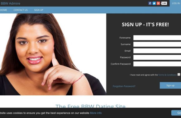 Full Bbwadmire Review in 2025