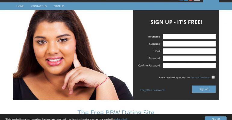 Bbwadmire Review Post Thumbnail