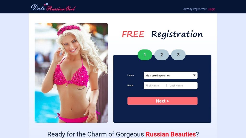 Full Date Russian Girl Review in 2023
