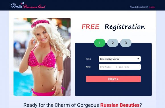 Full Date Russian Girl Review in 2025