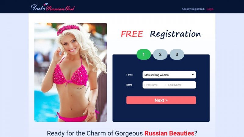 Date Russian Girl Review Post Thumbnail
