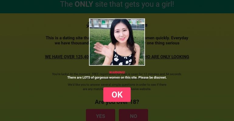 Date Nice Asian Review Post Thumbnail