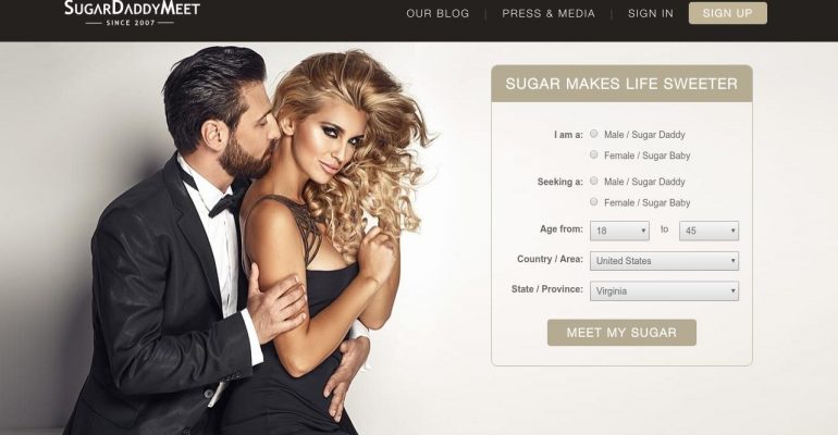 Sugardaddy Meet Review Post Thumbnail
