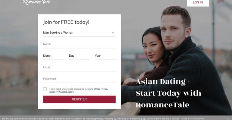 Romance Tale Review Post Thumbnail